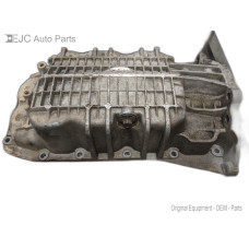 14T101 Engine Oil Pan For 13-20 Ford Fusion 1.5 DS7G6675EA 14T101 Engine Oil Pan For 13-20 Ford Fusion 1.5 DS7G6675EA